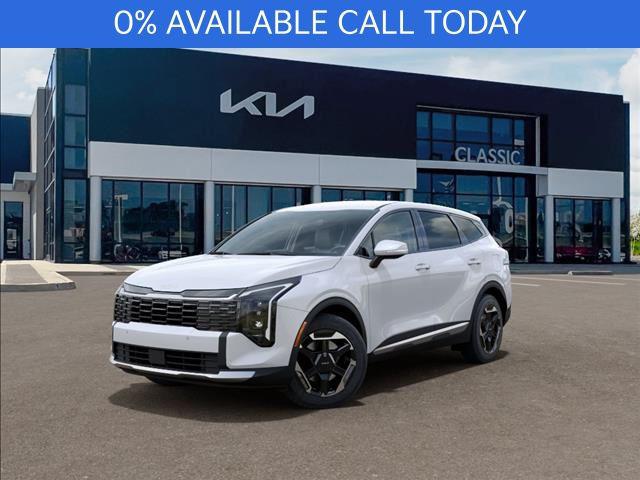 2026 Kia Sportage Hybrid S for sale in Beaumont, TX