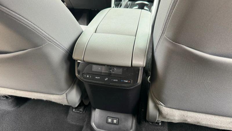 2021 Toyota Highlander Hybrid LE
