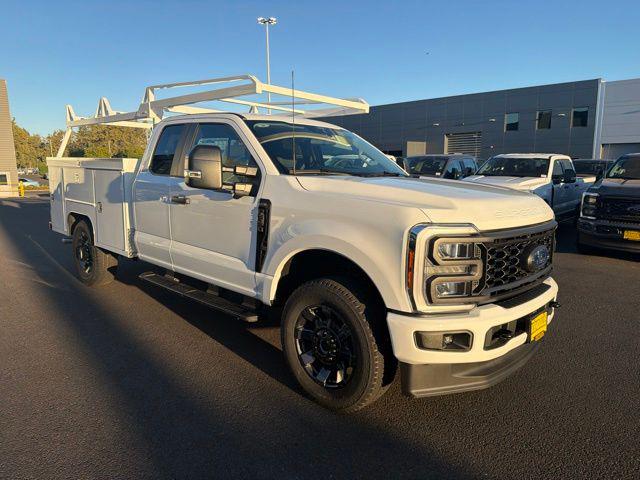 2026 Ford F-350 XL