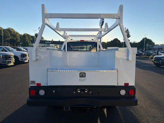 2026 Ford F-350 XL