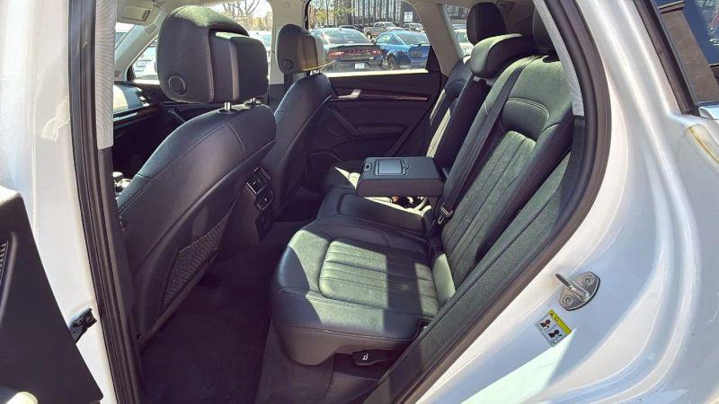 2018 Audi Q5 2.0T Premium