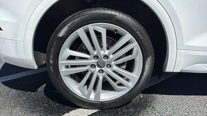 2018 Audi Q5 2.0T Premium