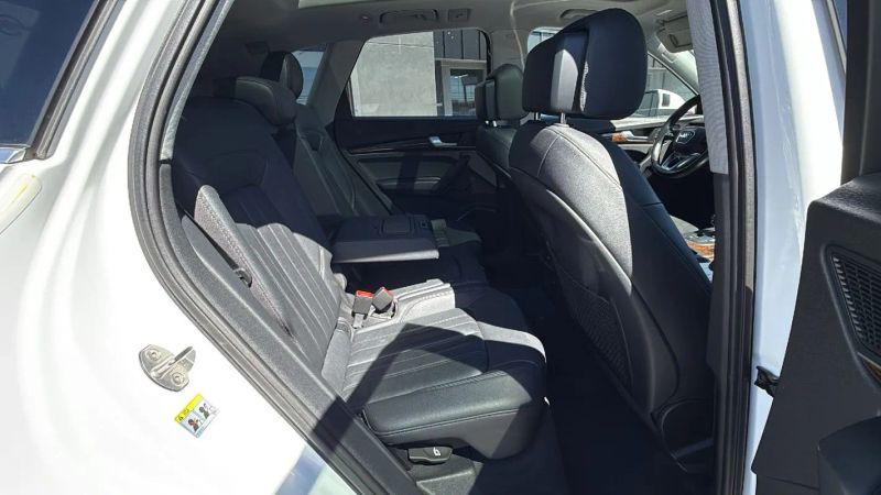 2018 Audi Q5 2.0T Premium