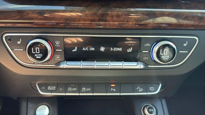 2018 Audi Q5 2.0T Premium