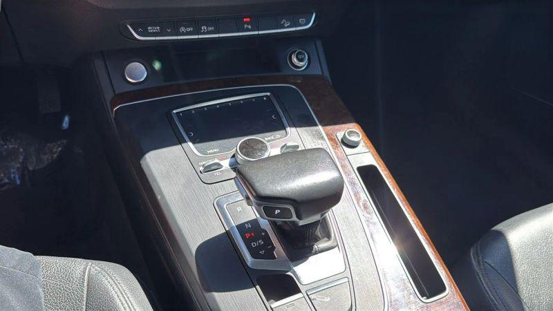 2018 Audi Q5 2.0T Premium