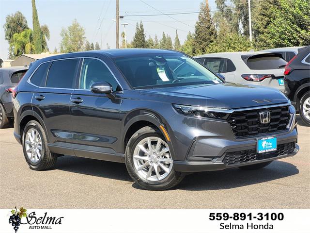 2026 Honda CR-V EX 2WD for sale in Selma, CA