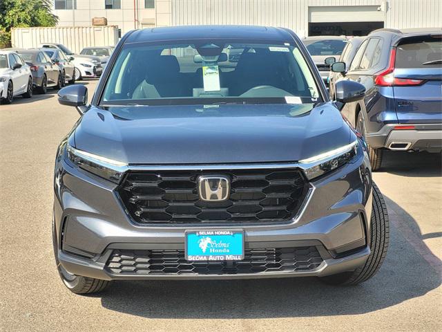 2026 Honda CR-V EX 2WD