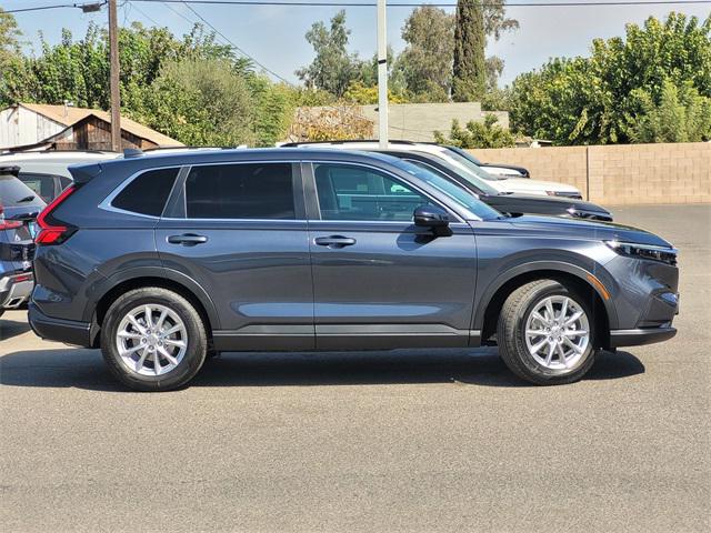 2026 Honda CR-V EX 2WD