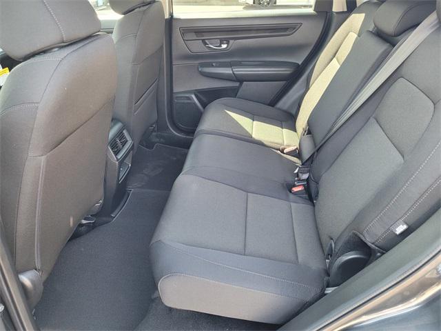 2026 Honda CR-V EX 2WD