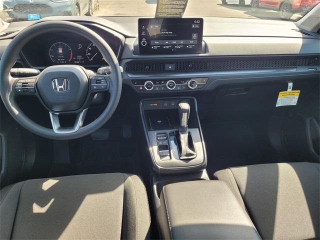 2026 Honda CR-V EX 2WD
