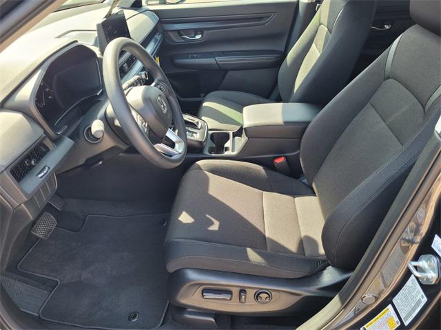 2026 Honda CR-V EX 2WD