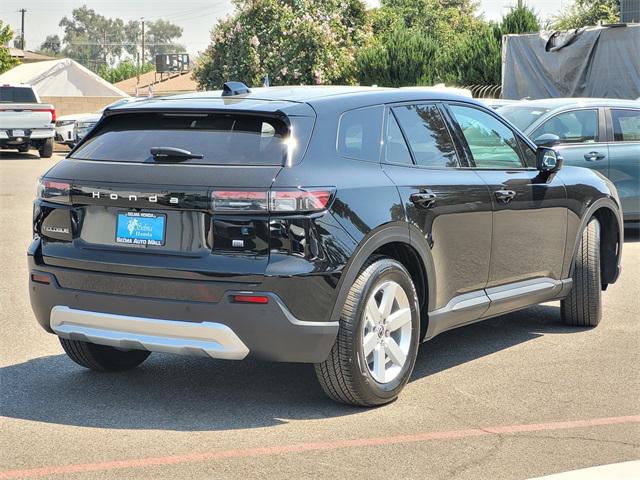 2025 Honda Prologue EX