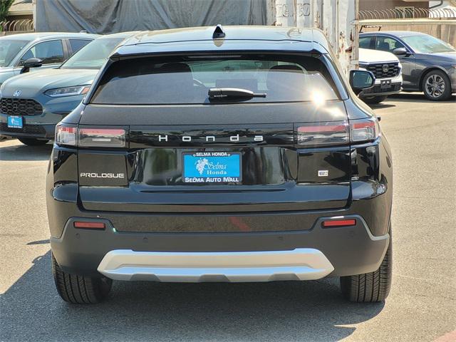 2025 Honda Prologue EX