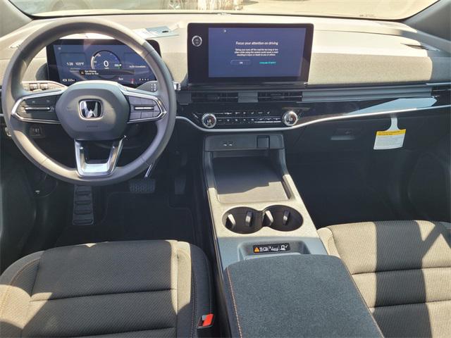 2025 Honda Prologue EX