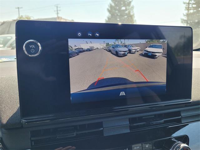 2025 Honda Prologue EX