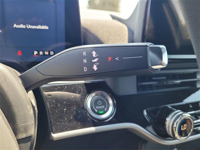 2025 Honda Prologue EX