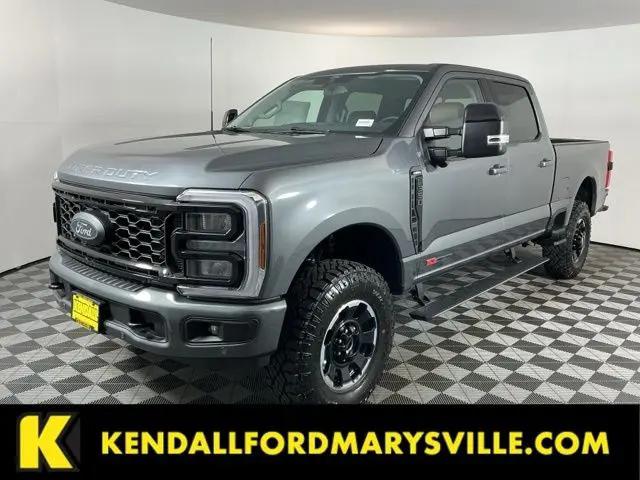 2026 Ford F-350 LARIAT for sale in Marysville, WA