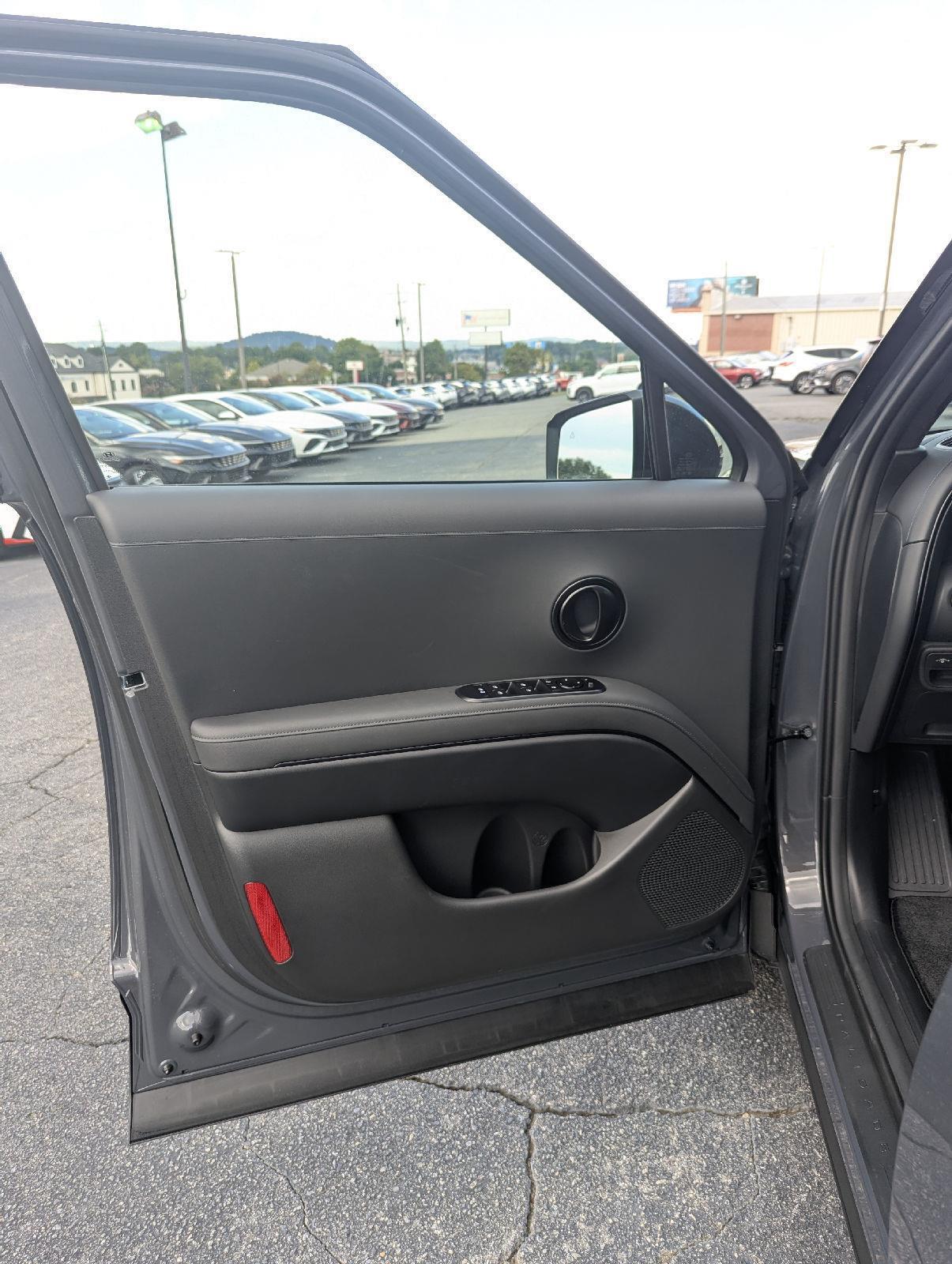 2026 Hyundai Palisade XRT Pro - Photo 10