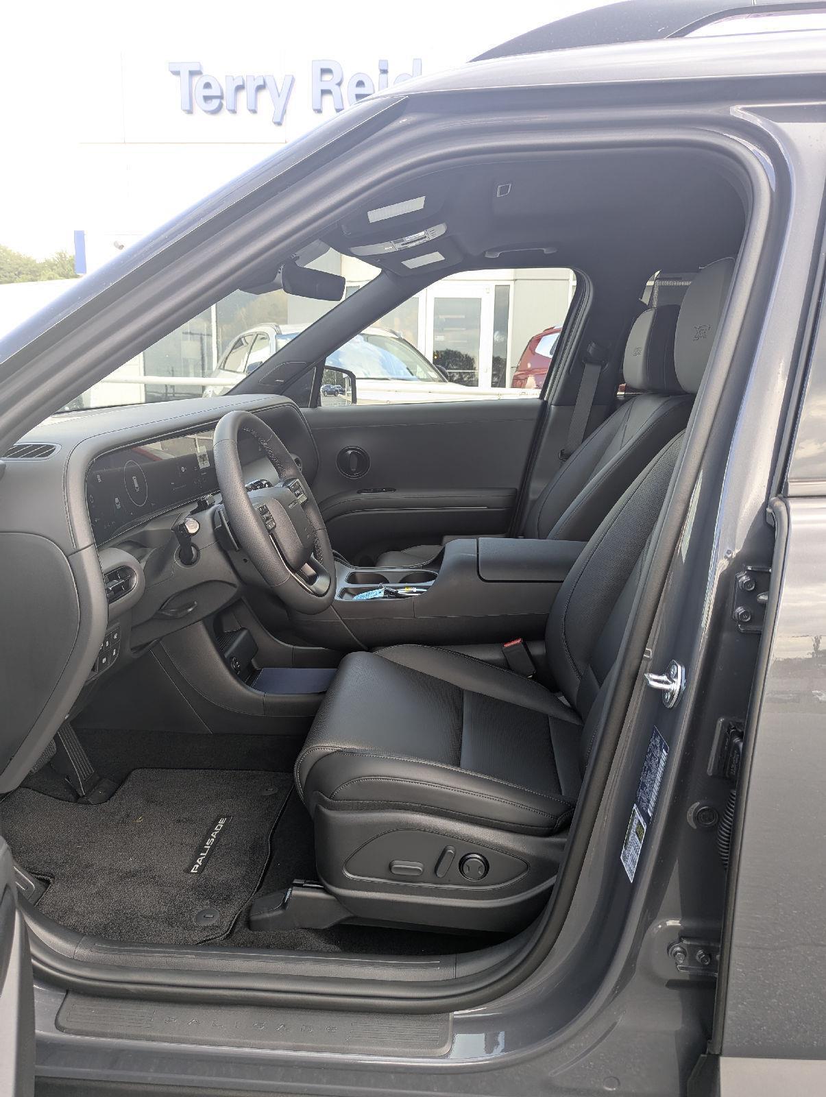 2026 Hyundai Palisade XRT Pro - Photo 11
