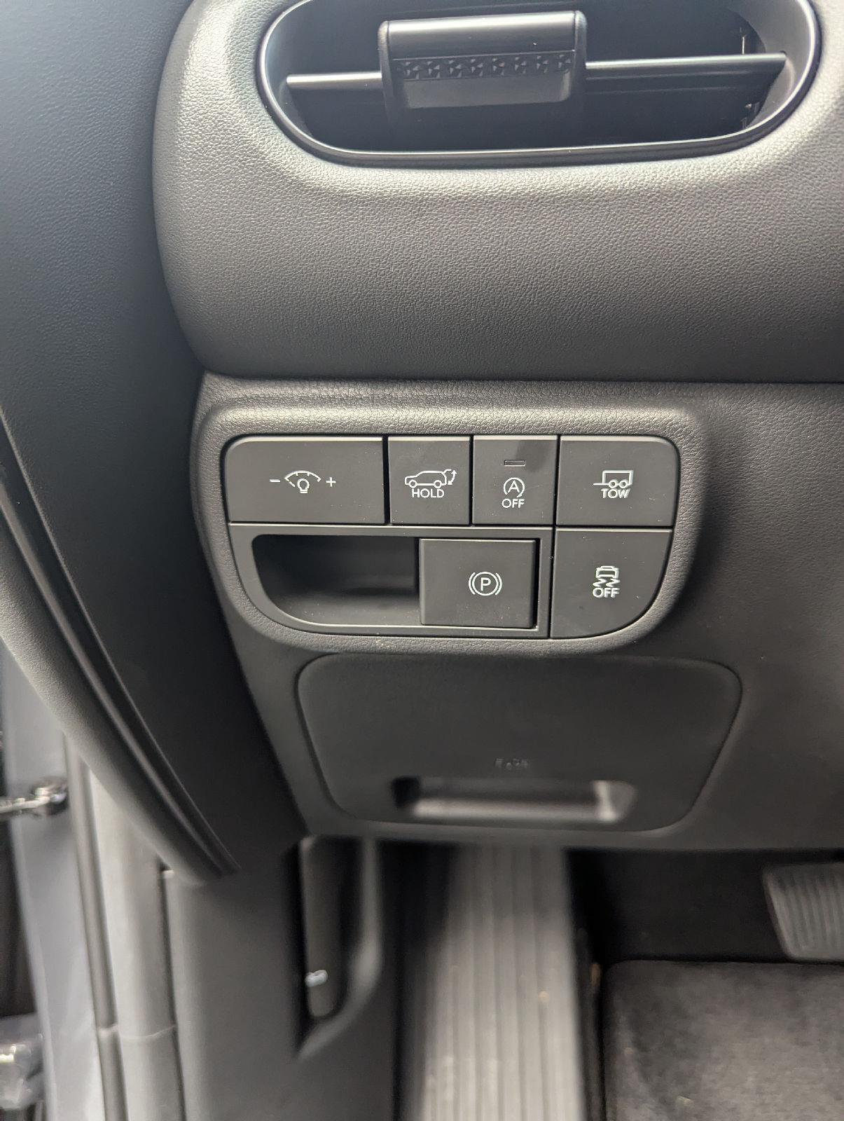 2026 Hyundai Palisade XRT Pro - Photo 12