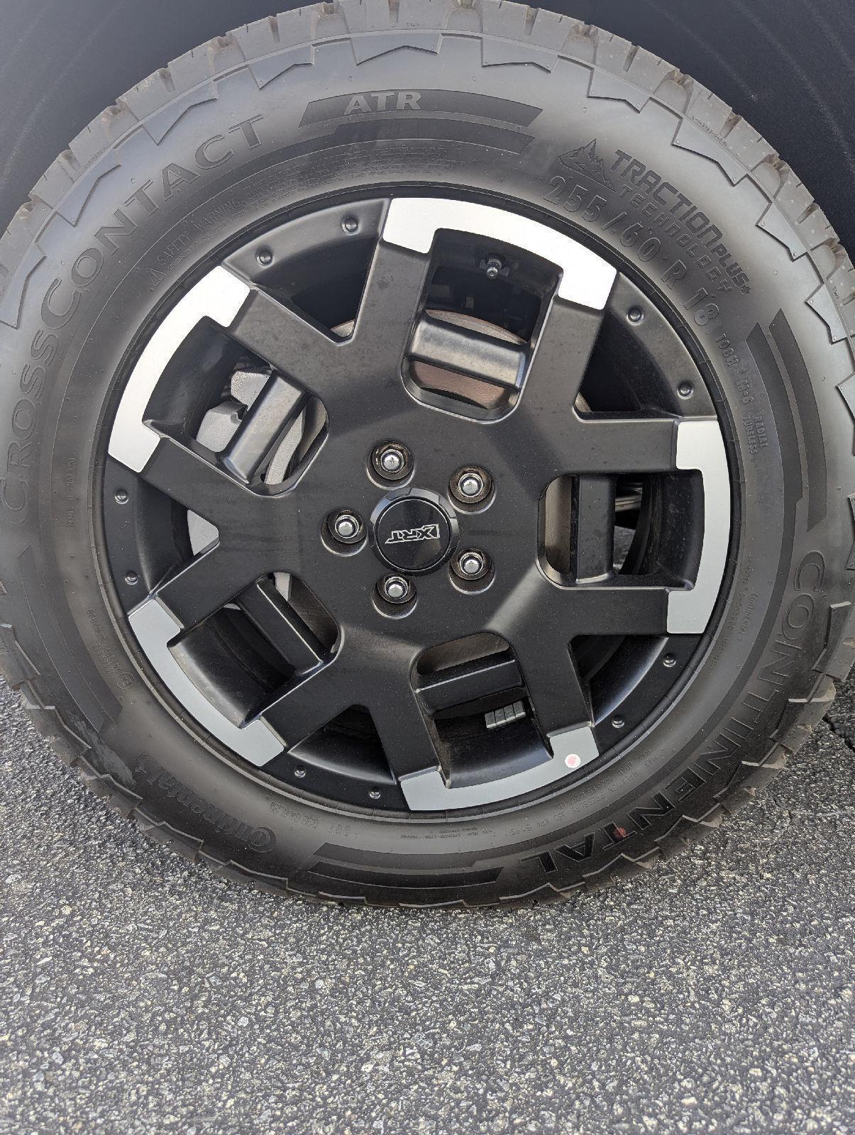 2026 Hyundai Palisade XRT Pro - Photo 14
