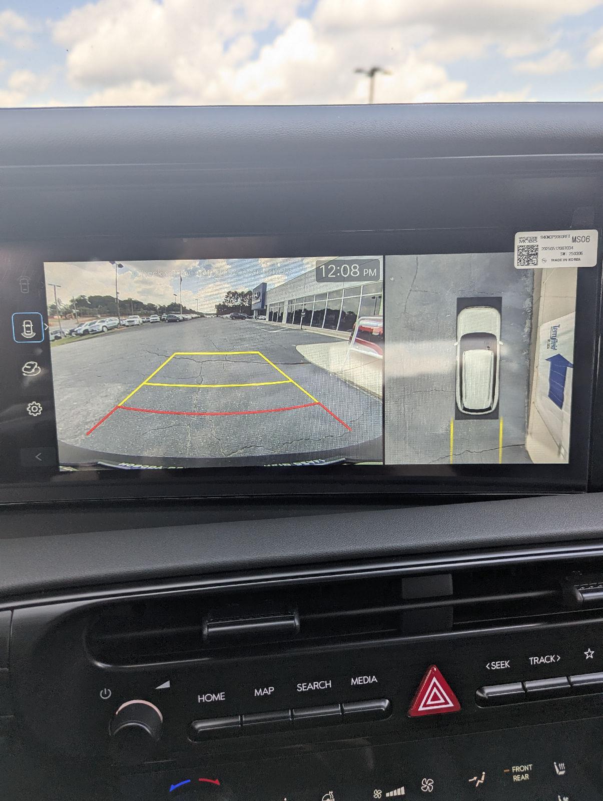 2026 Hyundai Palisade XRT Pro - Photo 15