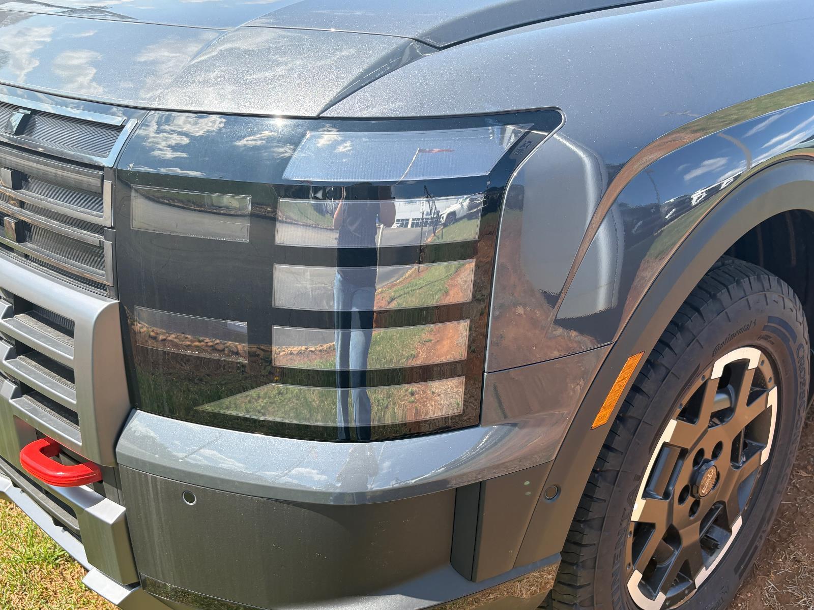 2026 Hyundai Palisade XRT Pro - Photo 16