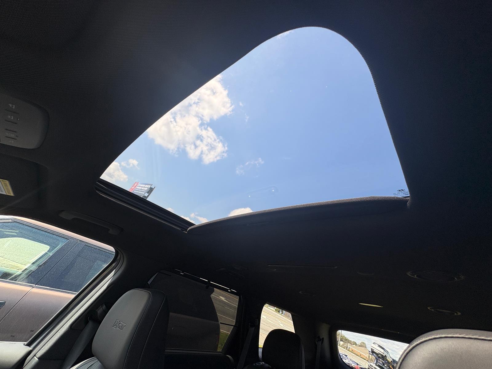 2026 Hyundai Palisade XRT Pro - Photo 19