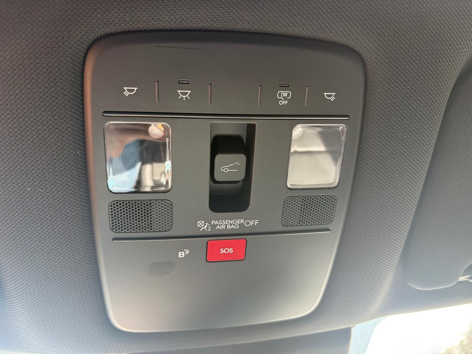 2026 Hyundai Palisade XRT Pro - Photo 20