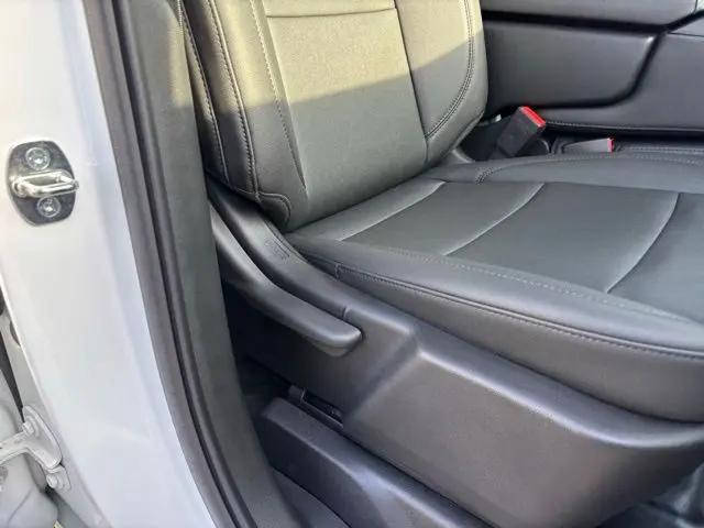 2024 Chevrolet Silverado 3500HD 4WD Crew Cab Long Bed Work Truck
