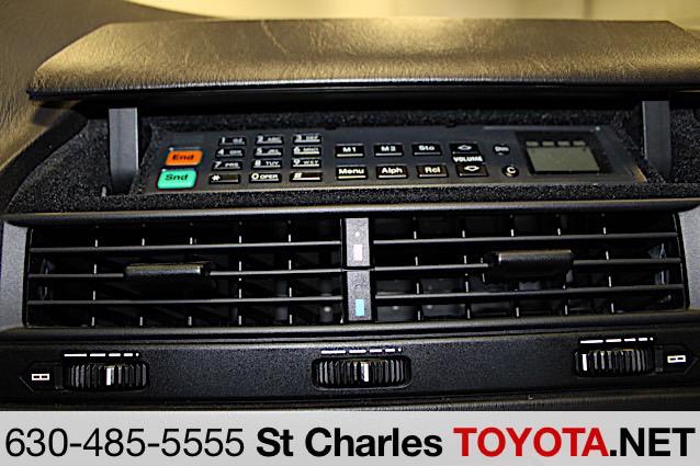1995 Mercedes-Benz SL - Photo 6