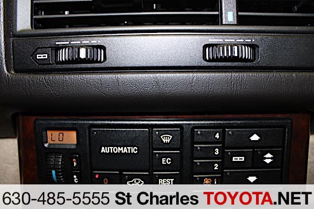 1995 Mercedes-Benz SL - Photo 7