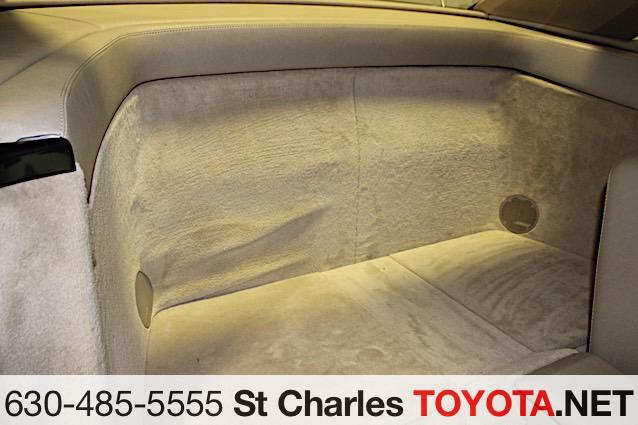 1995 Mercedes-Benz SL - Photo 18