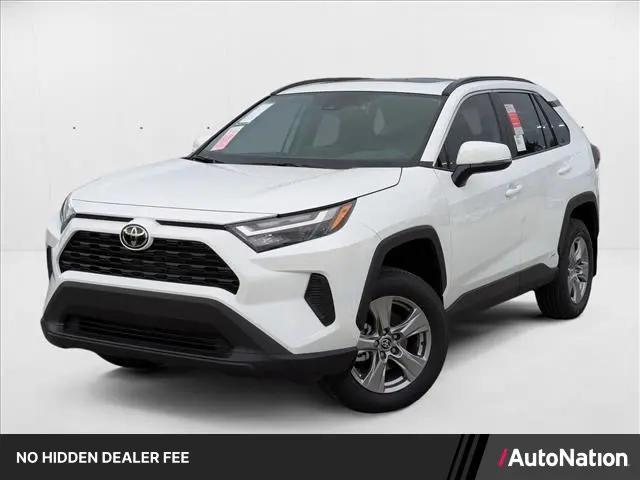 2025 Toyota RAV4 Hybrid XLE for sale in Winter Park, FL