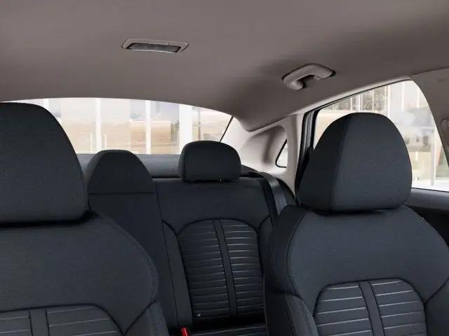 2026 Kia K5 LXS FWD