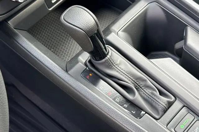 2025 Honda Accord Sedan LX