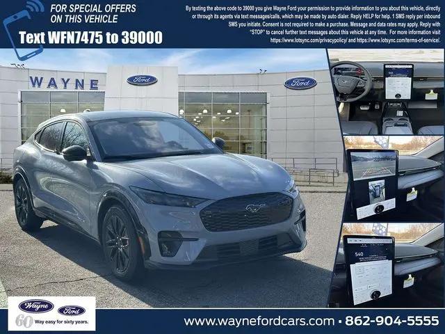 2025 Ford Mustang Mach-E Premium for sale in Wayne, NJ