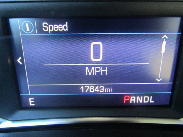 2023 Chevrolet Equinox FWD LT