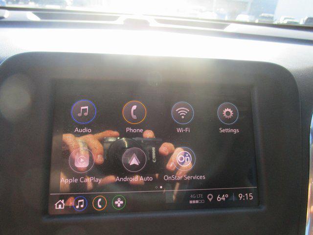2023 Chevrolet Equinox FWD LT