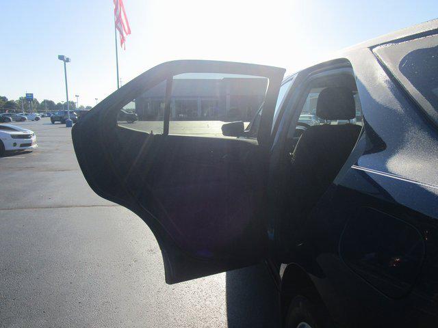 2023 Chevrolet Equinox FWD LT