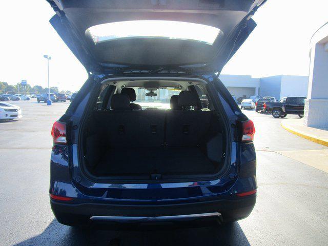 2023 Chevrolet Equinox FWD LT