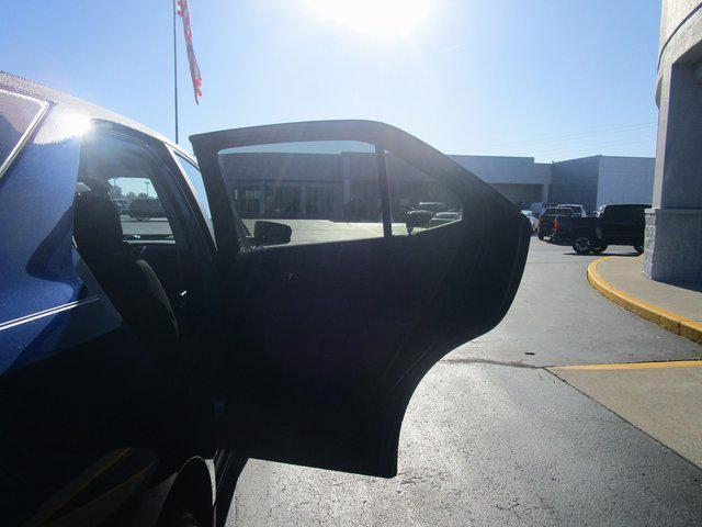 2023 Chevrolet Equinox FWD LT