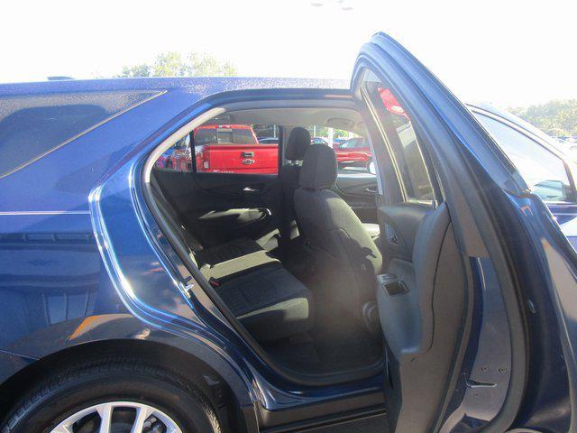 2023 Chevrolet Equinox FWD LT