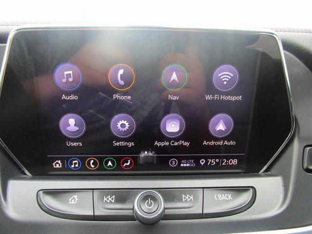 2020 Chevrolet Blazer FWD Premier