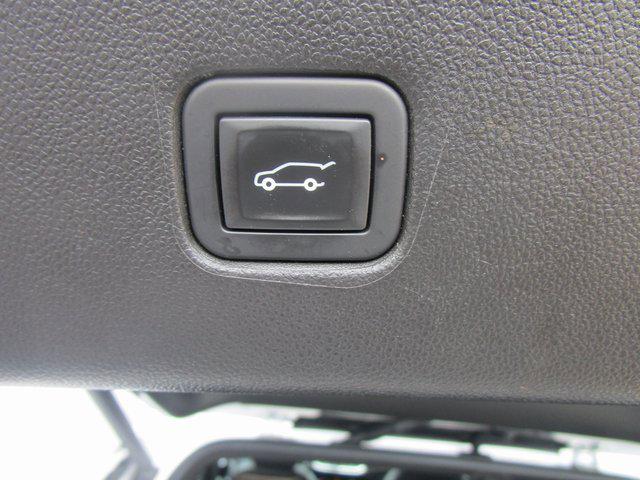 2020 Chevrolet Blazer FWD Premier