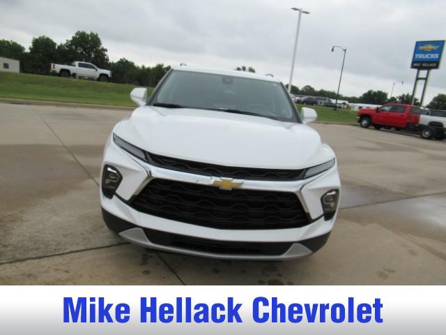 2023 Chevrolet Blazer FWD 2LT