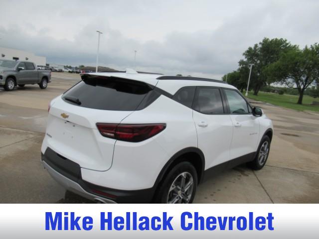 2023 Chevrolet Blazer FWD 2LT