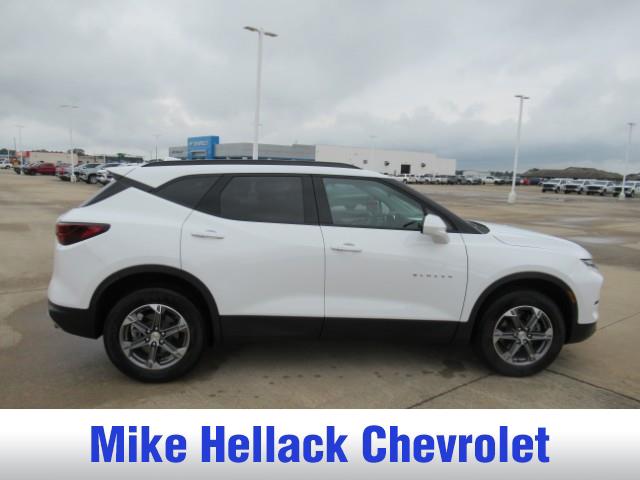 2023 Chevrolet Blazer FWD 2LT