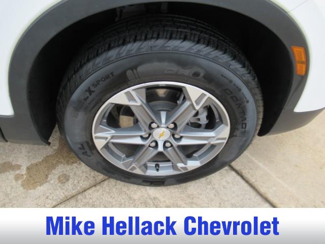 2023 Chevrolet Blazer FWD 2LT