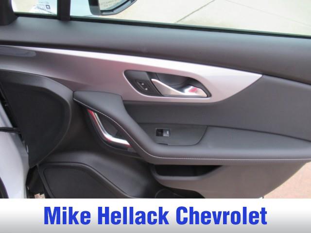 2023 Chevrolet Blazer FWD 2LT
